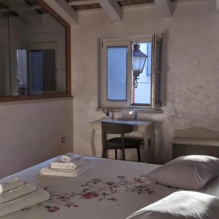 Nuvola * Rovinj