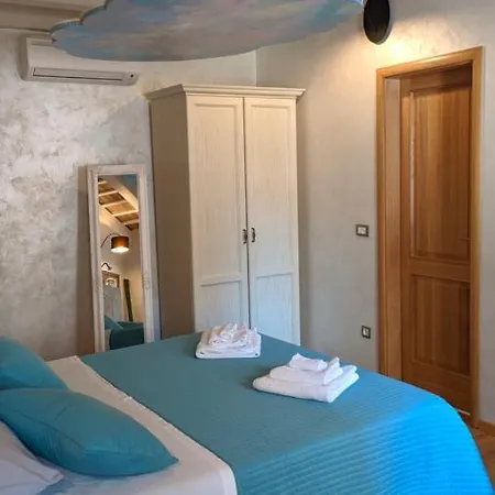 Nuvola Rovinj