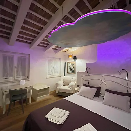 Nuvola Apartment Rovinj