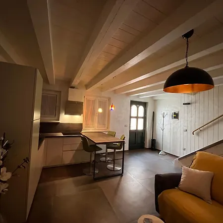Appartement Nuvola