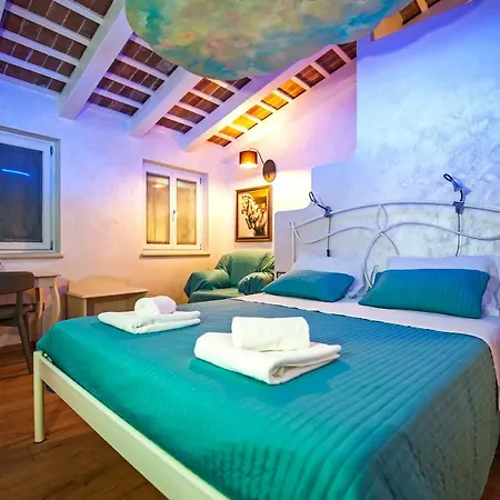 Nuvola Appartement