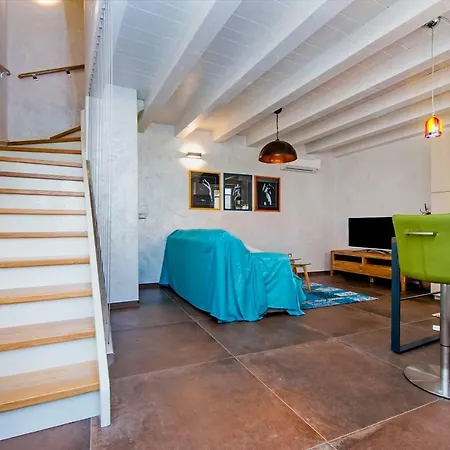 Nuvola Apartment *