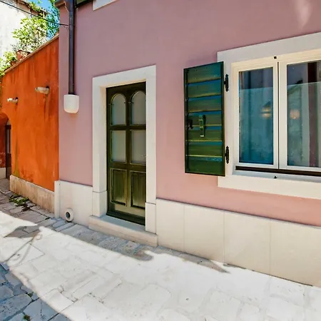Nuvola * Rovinj