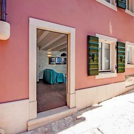 Nuvola Rovinj
