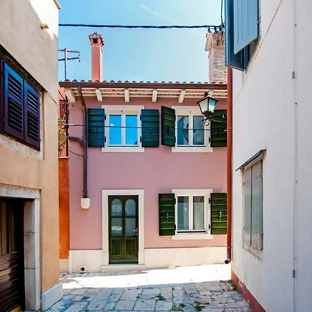 Appartement Nuvola Rovinj