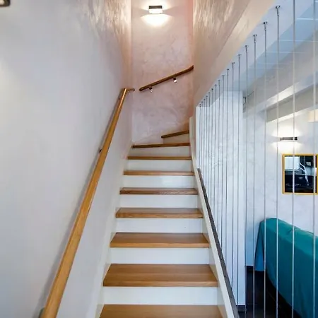 Nuvola Apartment Rovinj