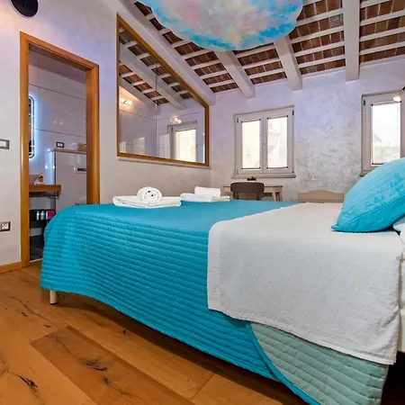 Nuvola Apartment Rovinj